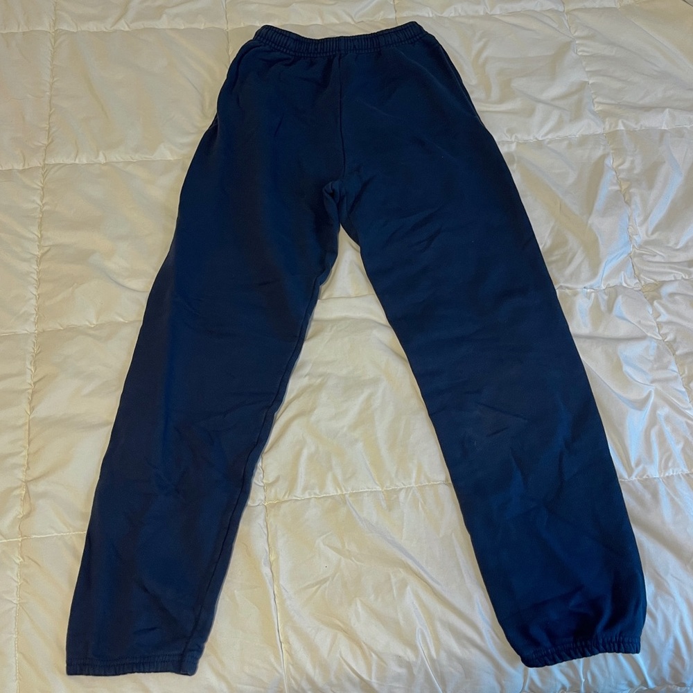 Sweatpants